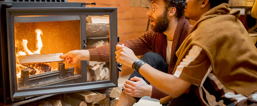 Benefits of Harman Stoves Fireplace in Pittsfield, Massachusetts