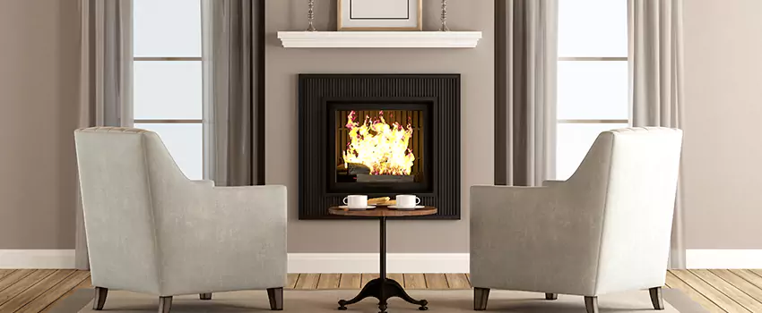 Heat & Glo Outdoor Gas Fireplaces Installation Contractors in Pittsfield, Massachusetts