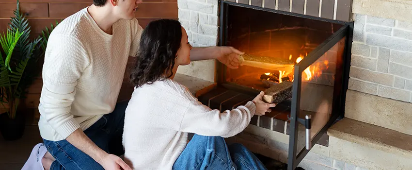 Kings Man Direct Vent Fireplaces Services in Pittsfield, Massachusetts