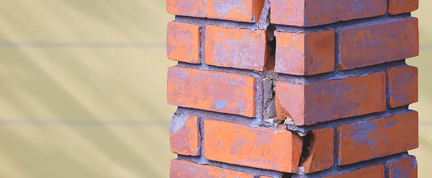 Leaking Chimney Repair And Replacement Cost in Pittsfield, Massachusetts