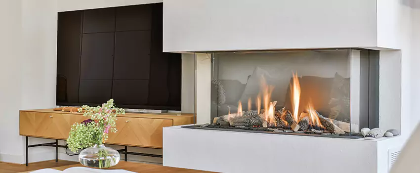 Ortal Wilderness Fireplace Repair and Maintenance in Pittsfield, Massachusetts