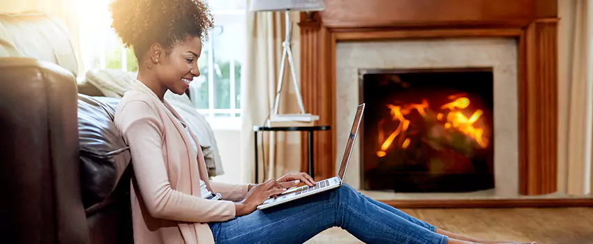 Cost-Effective Osburn Fireplace Installation and Repair in Pittsfield, MA