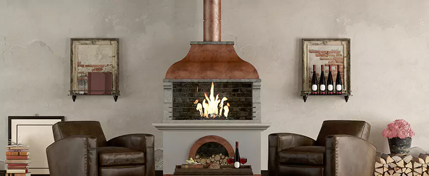 Benefits of Pacific Energy Fireplace in Pittsfield, Massachusetts