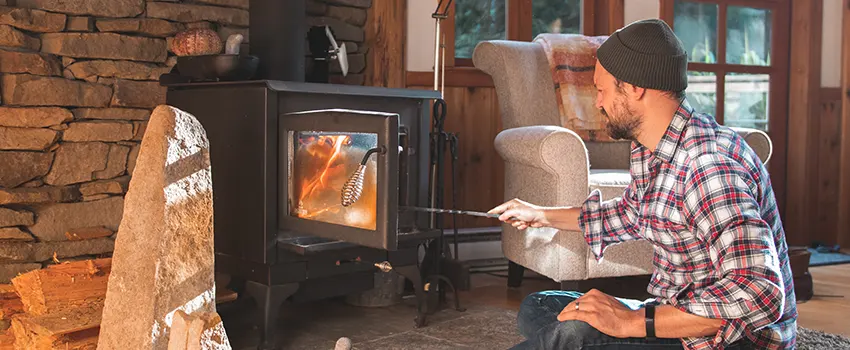 Cost of Pellet Fireplace Installation Services in Pittsfield, MA