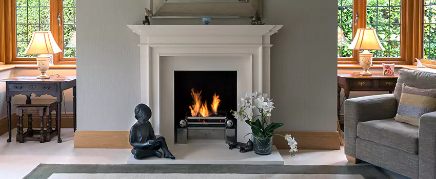 RSF Fireplaces Maintenance and Repair in Pittsfield, Massachusetts