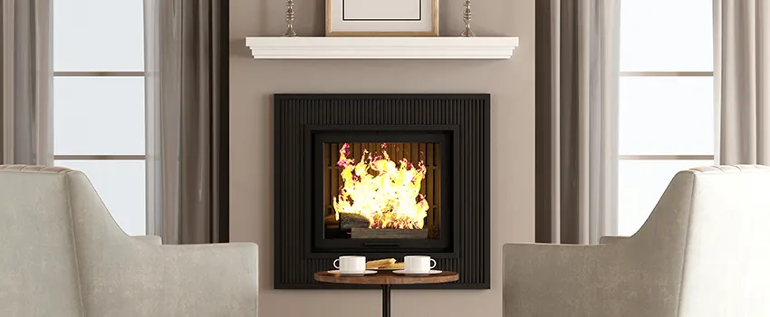 Superior Outdoor Fireplace Repair in Pittsfield, MA