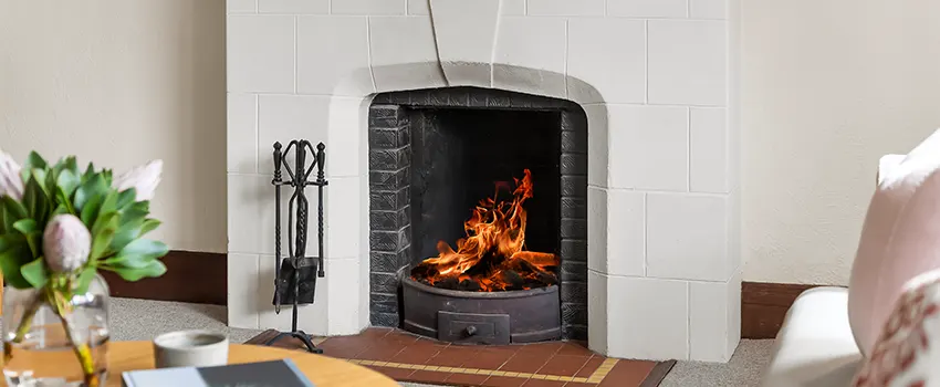 Valor Fireplaces and Stove Repair in Pittsfield, MA