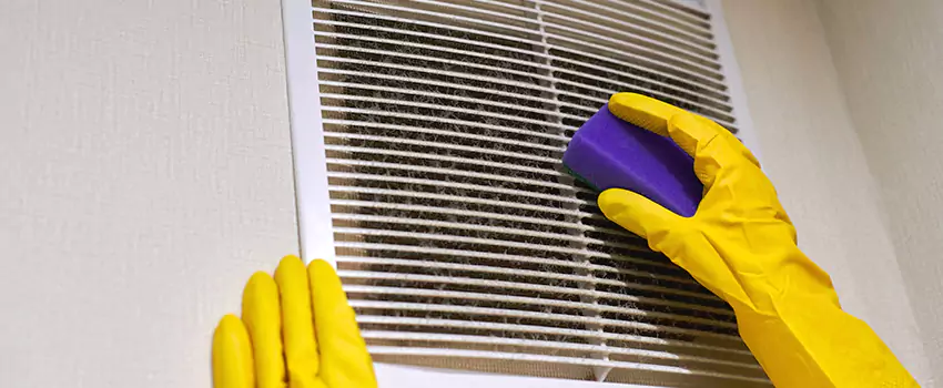 Vent Cleaning Company in Pittsfield, MA