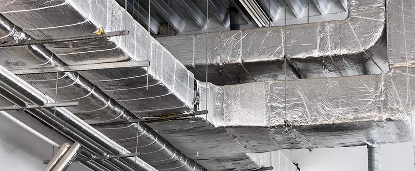 Vent Dust Cleaning Cost in Pittsfield, MA