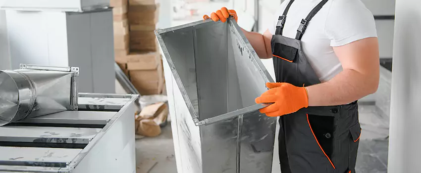 Ventilation Fan Cleaning Services in Pittsfield, Massachusetts