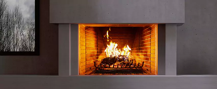 Indoor Wood Burning Furnace Repair and Installation in Pittsfield, Massachusetts