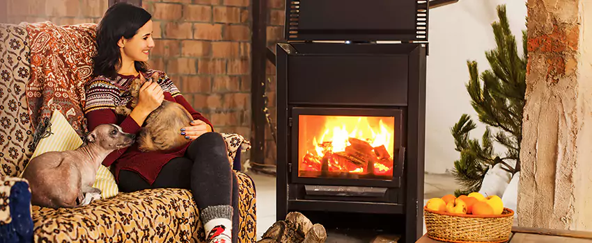 Wood Stove Chimney Cleaning Services in Pittsfield, MA