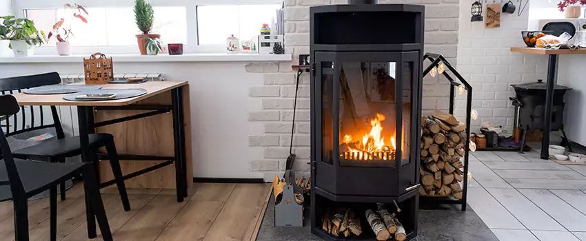 Wood Stove Inspection Services in Pittsfield, MA