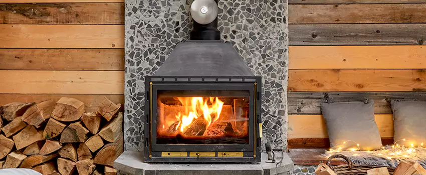 Wood Stove Cracked Glass Repair Services in Pittsfield, MA