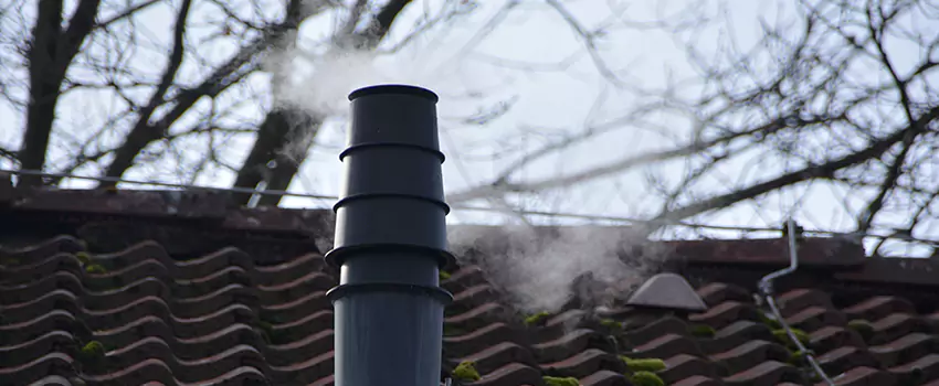 Broken Chimney Animal Screen Repair And Installation in Pittsfield, MA