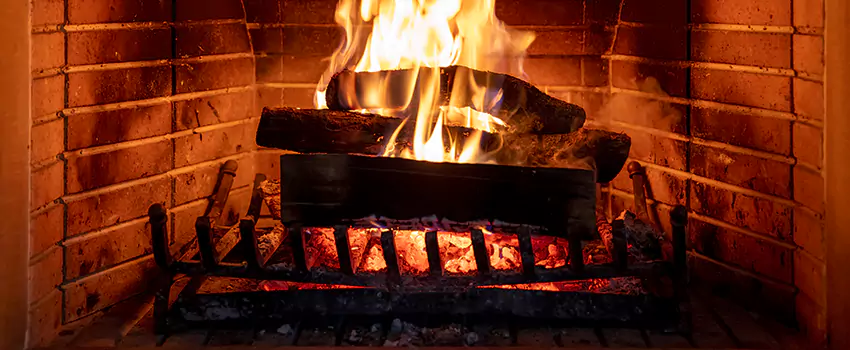 Chimney Ash Dump Cover Repair Services in Pittsfield, MA