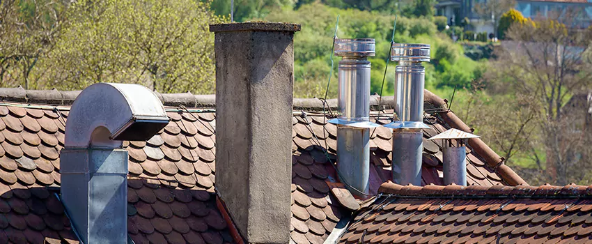 Commercial Chimney Blockage Removal in Pittsfield, Massachusetts
