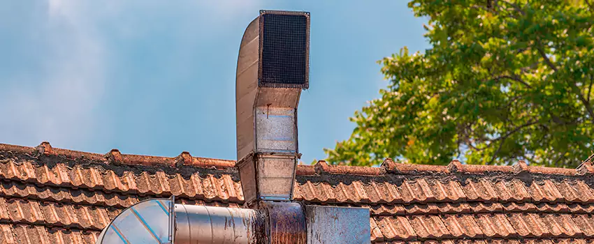 Chimney Cleaning Cost in Pittsfield, Massachusetts