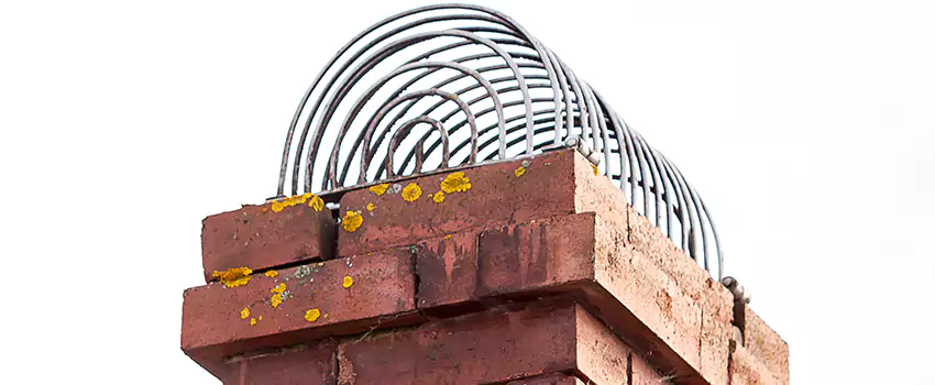 Chimney Crown Problems in Pittsfield, Massachusetts