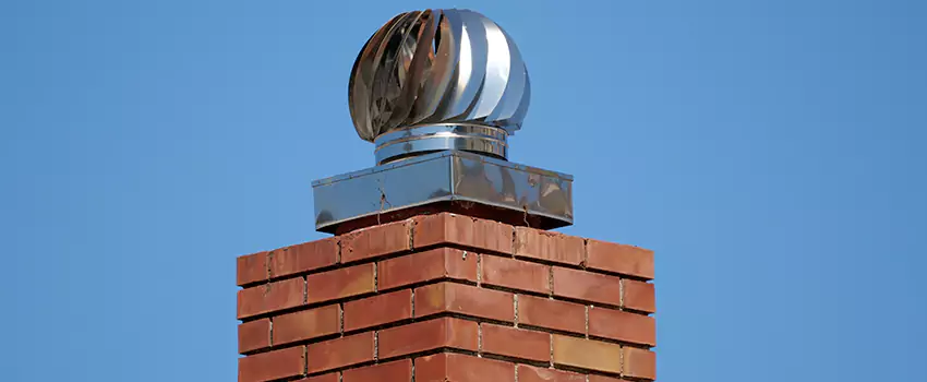Chimney Damper Hinge Repair in Pittsfield, MA