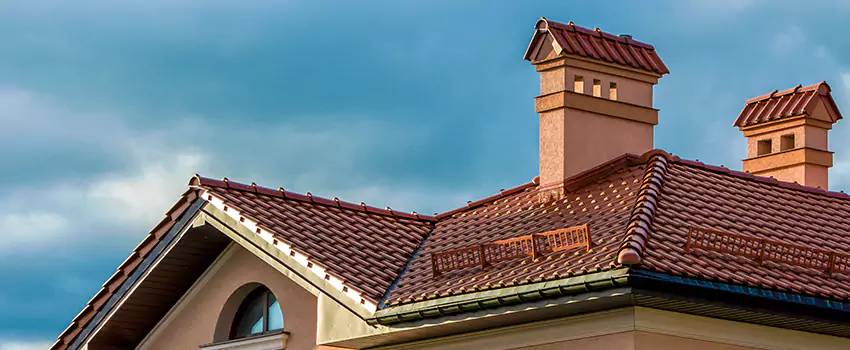 Residential Chimney Services in Pittsfield, Massachusetts