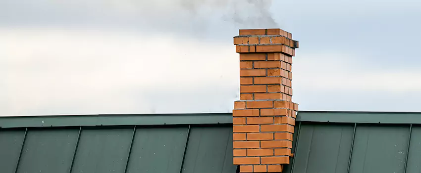 Chimney Installation Company in Pittsfield, MA
