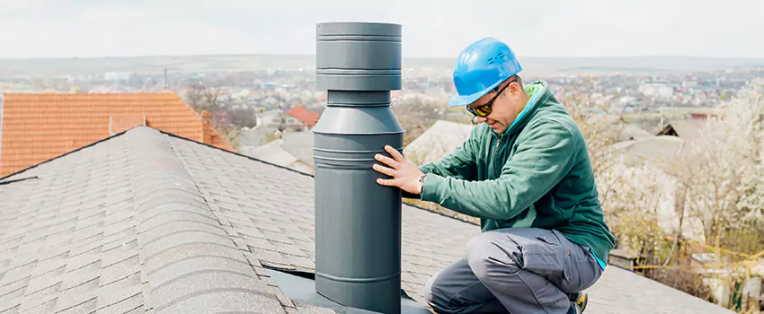 Insulated Chimney Liner Services in Pittsfield, MA