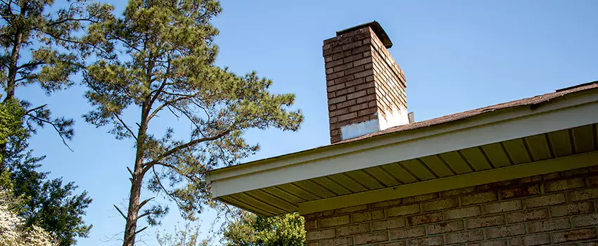 Brick Chimney Sweep Near Me in Pittsfield, MA