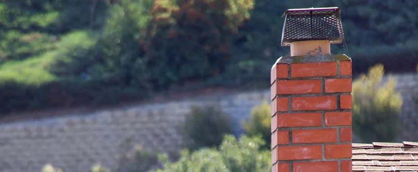 Chimney Tuckpointing And Masonry Restoration in Pittsfield, MA