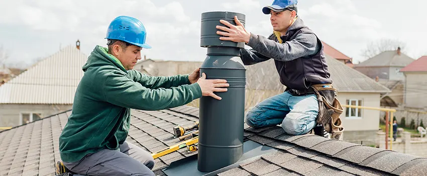 Commercial Chimney Cost in Pittsfield, MA