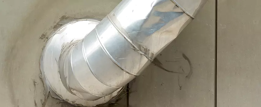 Dryer Vent Repair Process in Pittsfield, MA