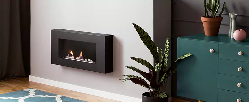 Cost of Ethanol Fireplace Repair And Installation Services in Pittsfield, MA