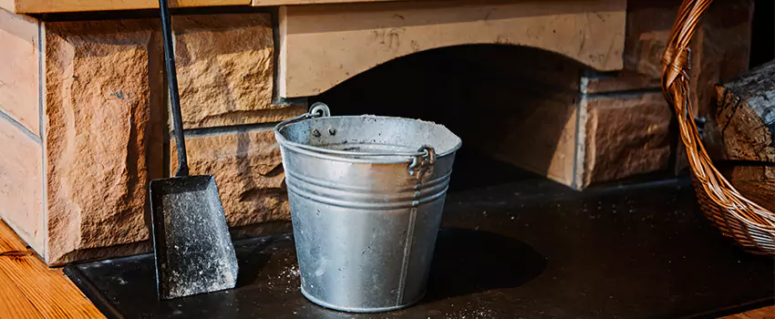 Clean The Fireplace Mantle And Hearth in Pittsfield, Massachusetts
