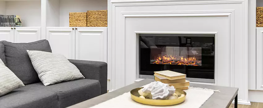 Professional Fireplace Maintenance Contractors in Pittsfield, MA