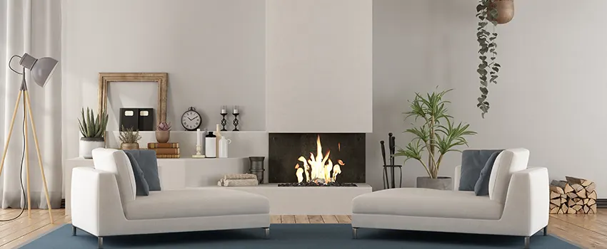 Decorative Fireplace Crystals Services in Pittsfield, Massachusetts