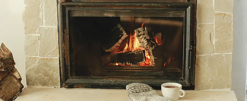 Fireplace Door Handle Replacements Services in Pittsfield, Massachusetts
