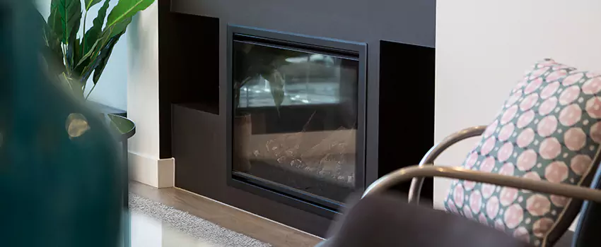 Gas Fireplace Installation in Pittsfield, MA