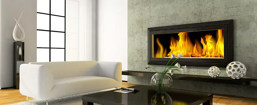 Fireplace Hearth Ideas in Pittsfield, Massachusetts