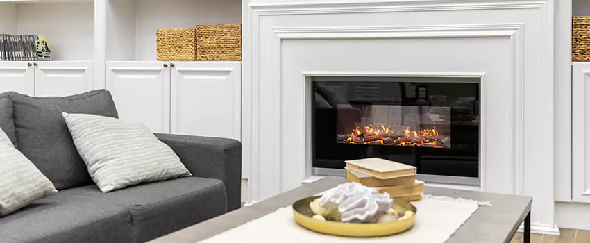 Pellet Fireplace Insert Installation in Pittsfield, MA
