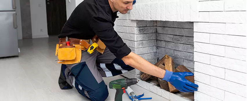Top Fireplace Installation Company in Pittsfield, Massachusetts