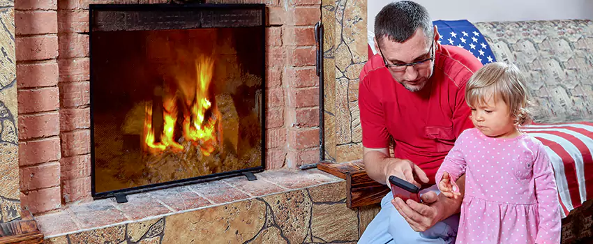 Fireplace Safety Locks For Kids in Pittsfield, MA
