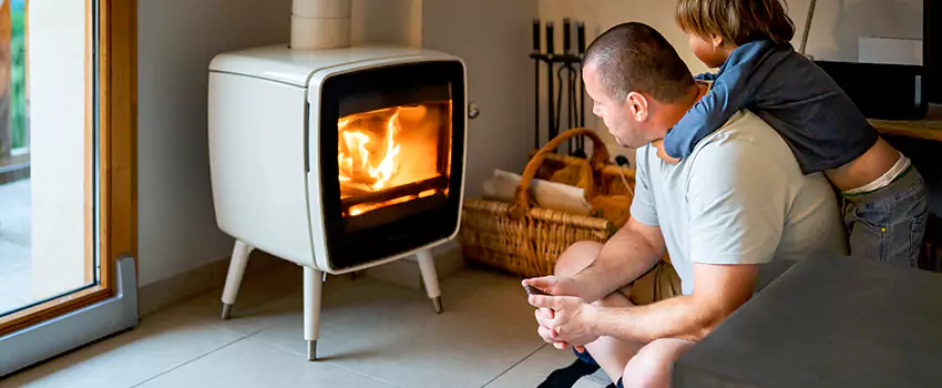 Fireplace Flue Maintenance Services in Pittsfield, MA