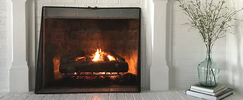 Cost-Effective Fireplace Mantel Inspection And Maintenance in Pittsfield, MA