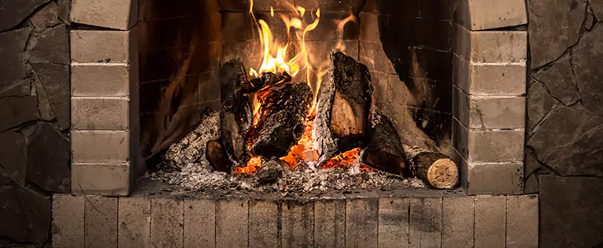 Cost of Rebuilding A Fireplace in Pittsfield, Massachusetts