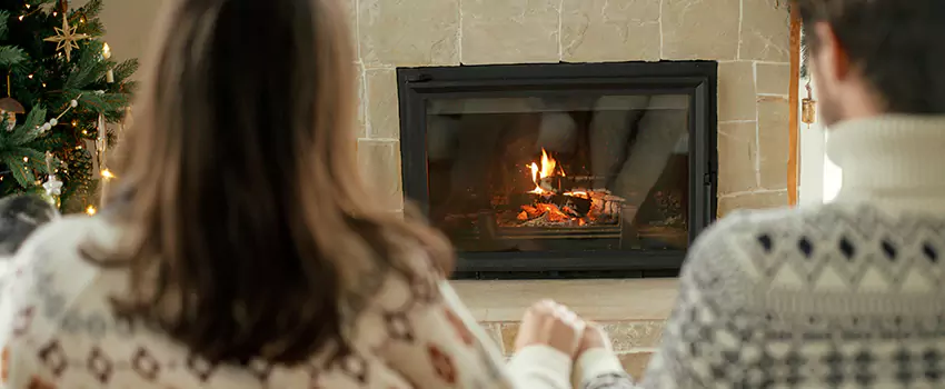Fireplace Firebox Refurbish & Restore Services in Pittsfield, MA
