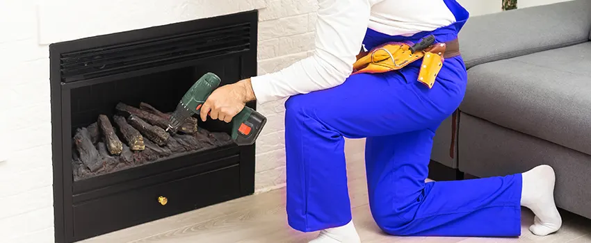 Fireplace Safety Inspection Specialists in Pittsfield, Massachusetts