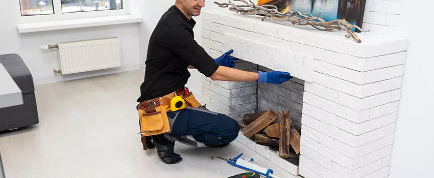 Gas Fireplace Repair And Replacement in Pittsfield, MA