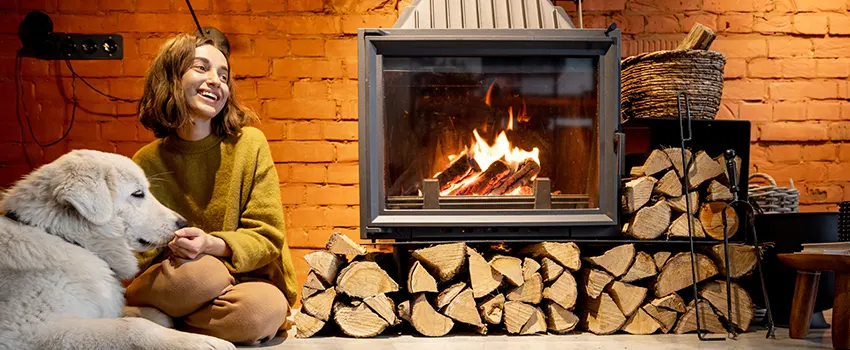 Fireplace Smell Removal Cost in Pittsfield, MA