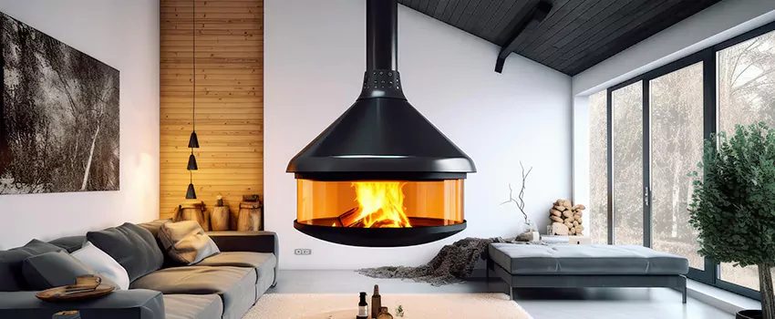 Floating Damaged Fireplace Repair Services in Pittsfield, MA
