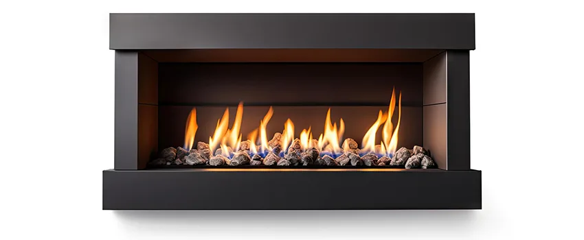Outdoor Gas Fireplaces Installation in Pittsfield, MA